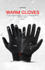 Winter Warm Gloves