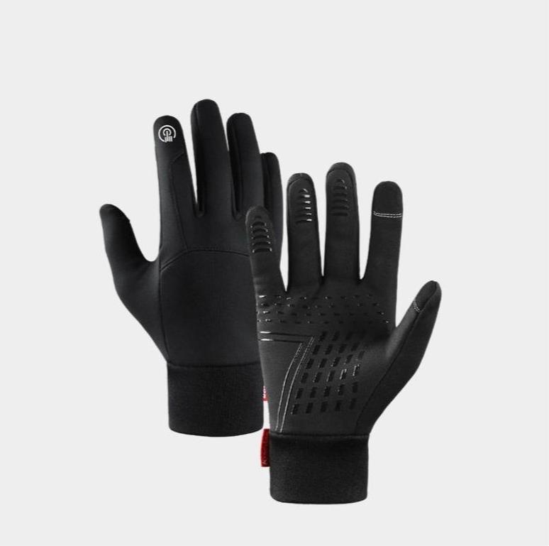 Winter Warm Gloves