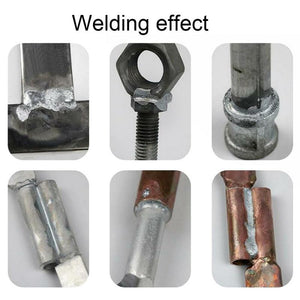 QuikFix - Aluminum Quick Melting Welding Rods