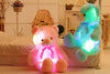 Glow Teddy Bear