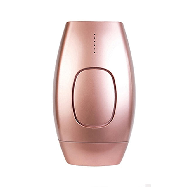 FreshSkin - IPL Laser Hair Removal Handset