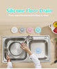 Muti-functional Drain Stoppers
