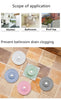 Muti-functional Drain Stoppers