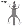 ReadingPal - Wacky Animal Bookmark