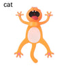 ReadingPal - Wacky Animal Bookmark
