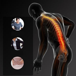 BackCorrector - Posture Correcting Back Stretcher