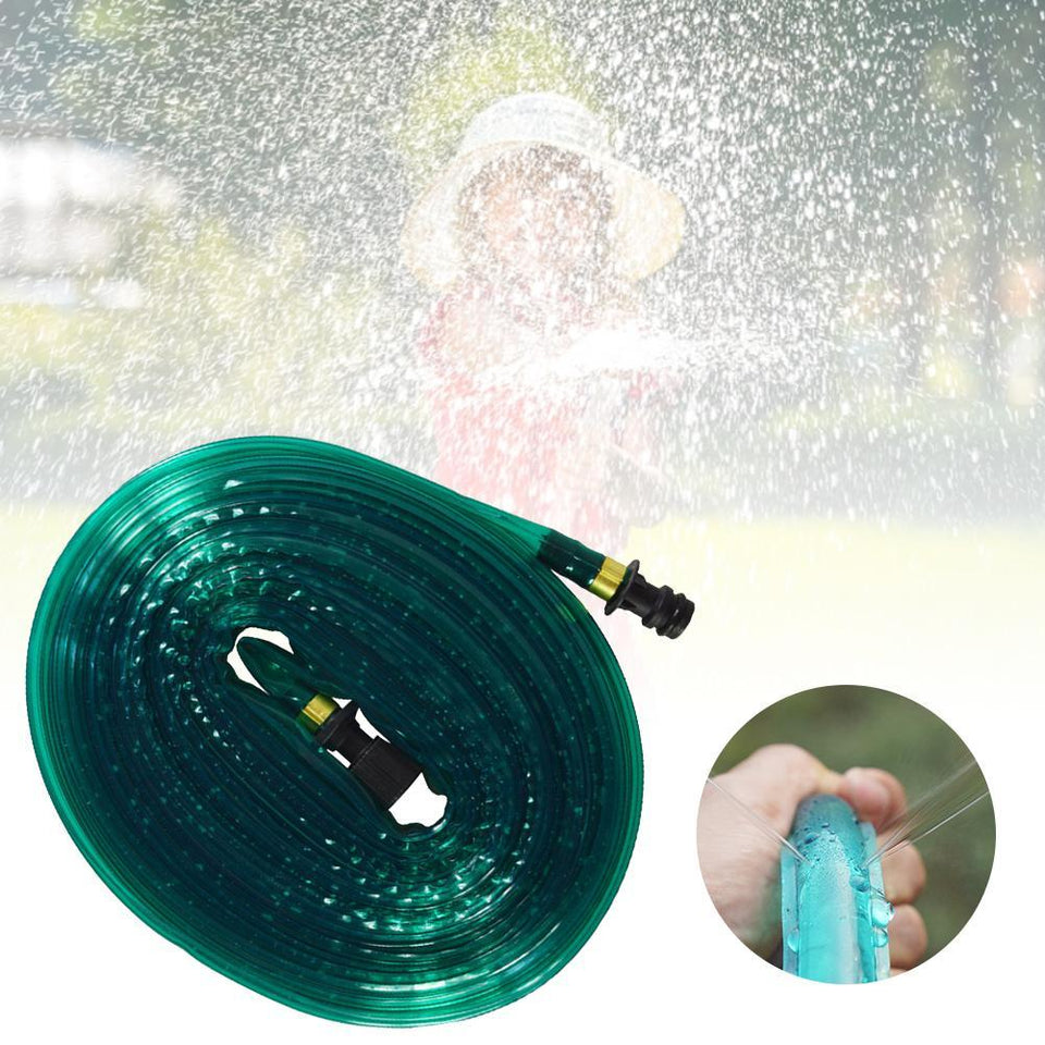Trampoline Water Sprinkler