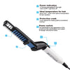 Quick Beard Straightener Comb