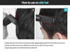 Quick Beard Straightener Comb