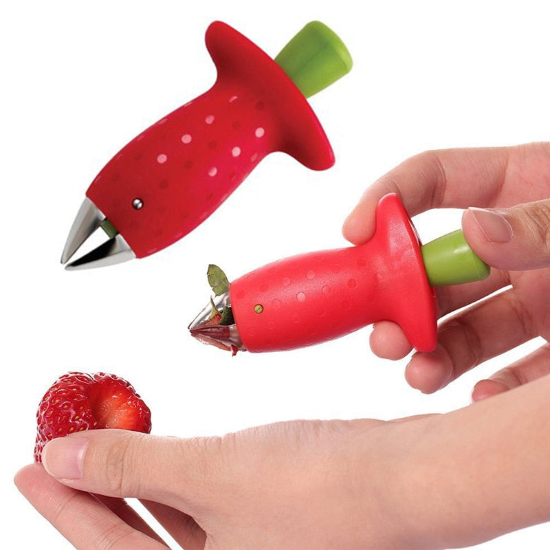 Stem Gem Strawberry Huller