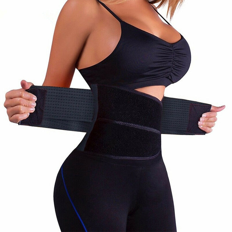 Slim Fit Waist Trainer