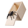 Spider Box Prank