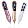 Spot Cleaner Pen with LCD display screen