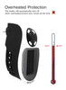 Wall Outlet Electric Heater