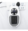 Wall Outlet Electric Heater