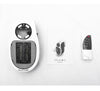 Wall Outlet Electric Heater