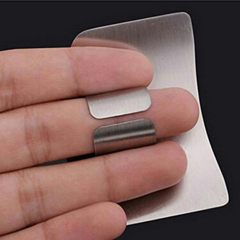 Finger Guard - Knife Finger Protector Tool