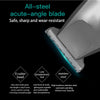 DIY Hair Trimmer - Cordless T-Blade Trimmer for Men