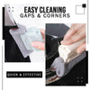 Groove Reacher -  Multi-Purpose Groove Cleaning Brush