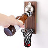 Basketball Shot Opener