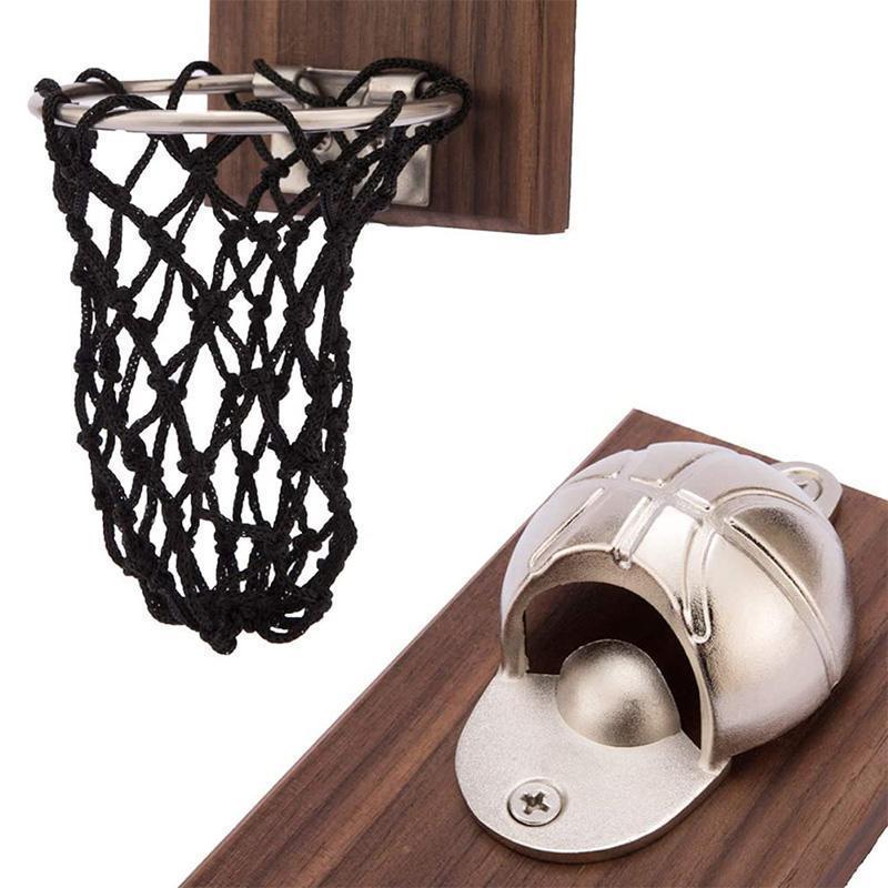 Basketball Shot Opener