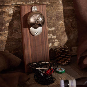 Basketball Shot Opener