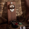 Basketball Shot Opener