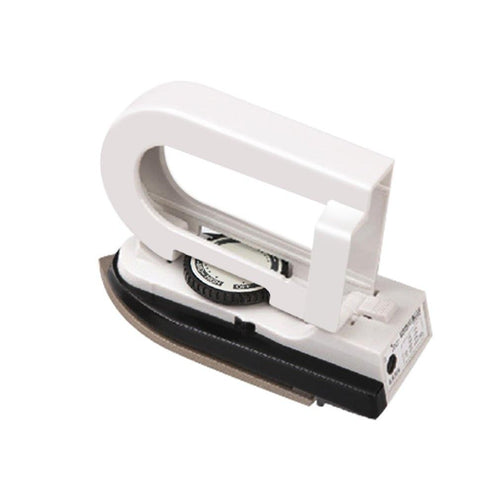 Portable Handheld Iron With Universal Plug
