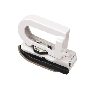 Portable Handheld Iron With Universal Plug