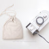 Portable Handheld Iron With Universal Plug
