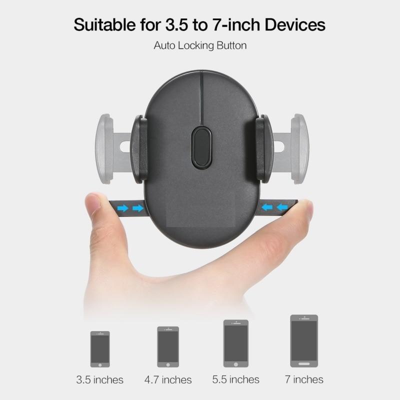 Car Phone Holder High Quality