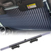 Retractable Curtain With UV Protection