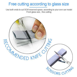 Retractable Curtain With UV Protection