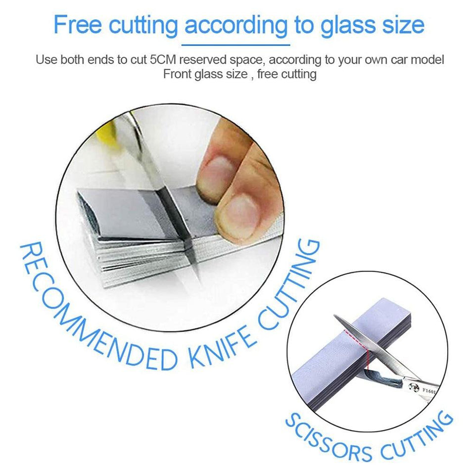 Retractable Curtain With UV Protection