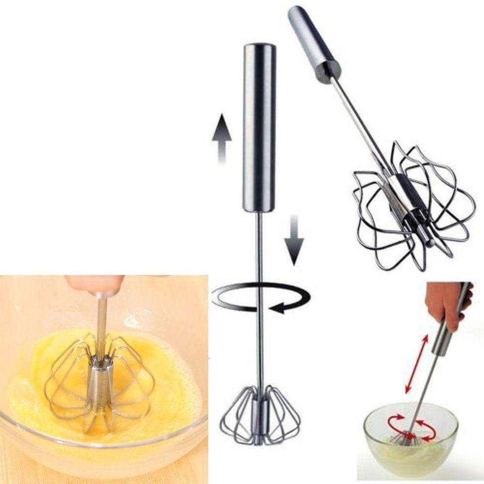 Easy Whisk