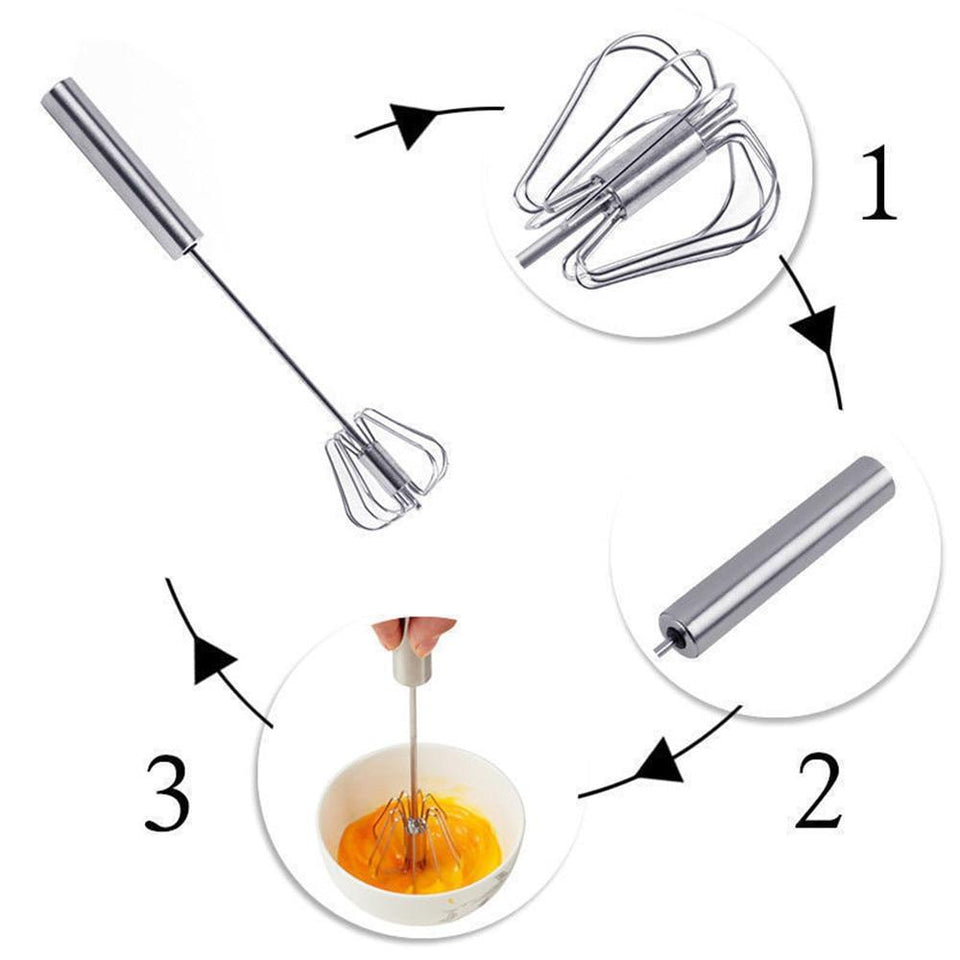 Easy Whisk