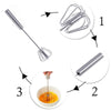 Easy Whisk