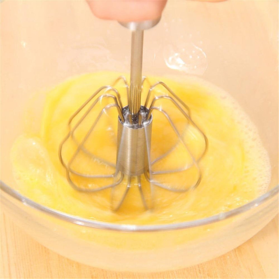 Easy Whisk