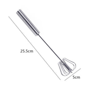 Easy Whisk
