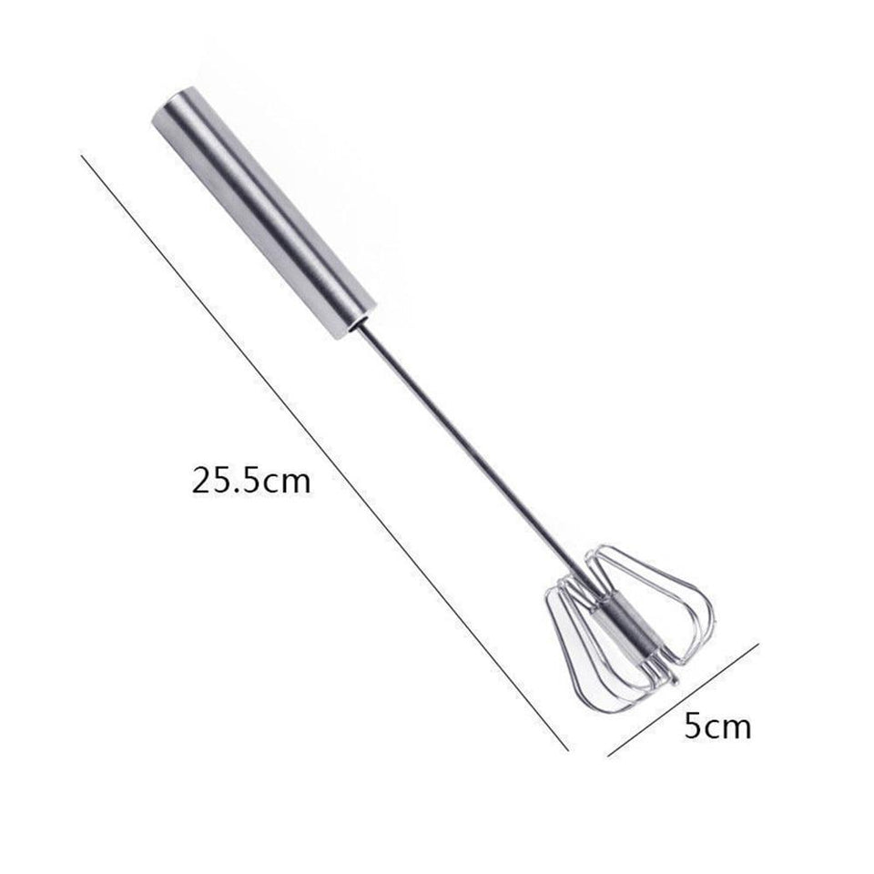 Easy Whisk