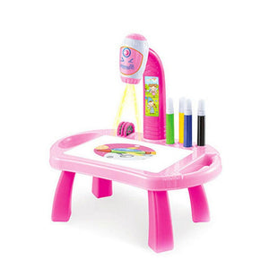 ArtProjector - Trace And Draw Projector Drawing Table