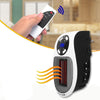 Wall Outlet Electric Heater
