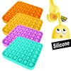Poppify - Push Bubble Stress Reliever Toy