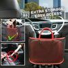 Car Net Pocket Handbag Holder