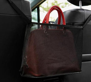 Car Net Pocket Handbag Holder
