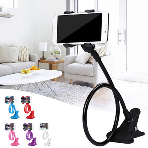 LazyBracket - Long Mobile Lazy Phone Stand