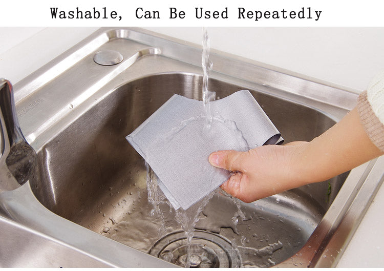 EasyWipe - Stove Protector