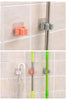 Wall Mounted Mop Organizer Holder