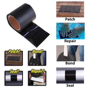 Ultra Strong Waterproof Leakage Repair Tape