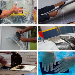Ultra Strong Waterproof Leakage Repair Tape